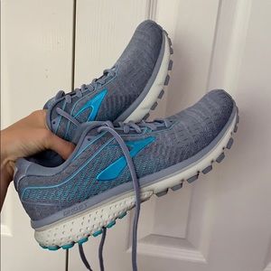 Brooks Ghost 12 Women’s Running Shoes 🏃‍♀️